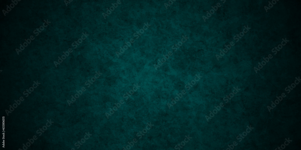 Abstract seamless green backrop grunge old wall concrete texture background. green grunge wall concrete texture, Seamless Blue grunge texture vintage background. Green wall texture dark greenbackdrop.