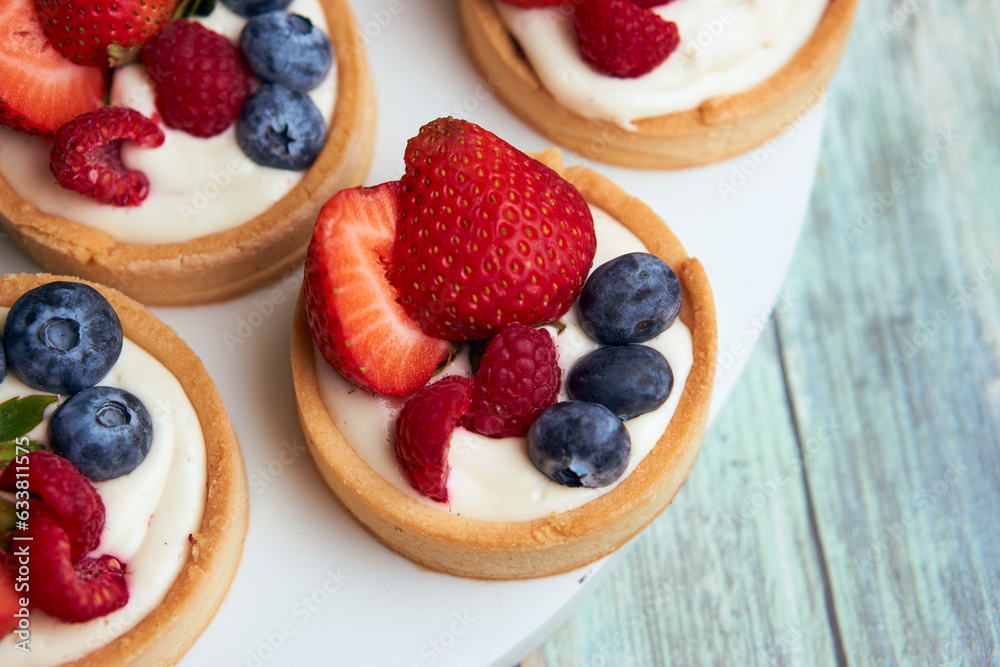 Repostería Repostería