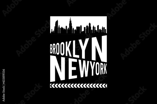 streetwear graphic design new york