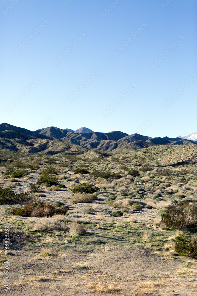 Desert, Mountains, Palm Springs, California, Landscape, Nature, Scenic, Wilderness, Valley Desert, Mountains, Palm Springs, California, Landscape, Nature, Scenic, Wilderness, Valley