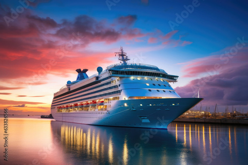 Elegance on the Waves: Beauty Pageant Cruise