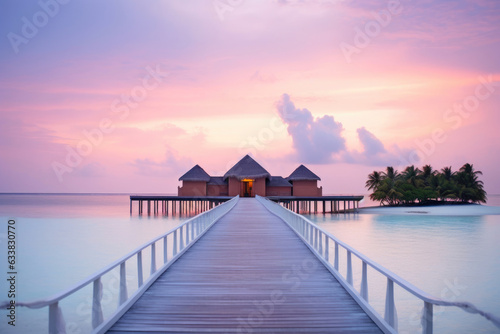 Discovering Maldives' Soft Dreamscapes