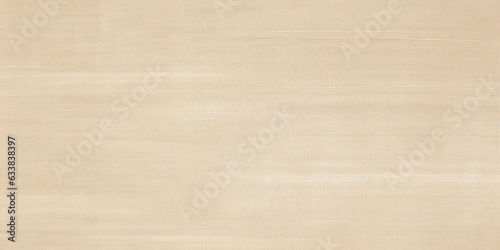 Horizontal or vertical background with beige canvas texture. Natural linen texture backdrop