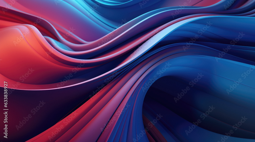 Abstract Background Abstract Background