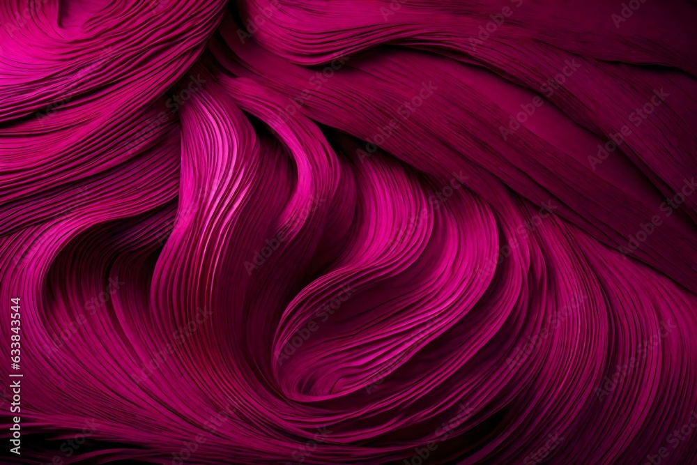 Viva magenta, new trendy color of 2023 year Viva magenta, new trendy color of 2023 year