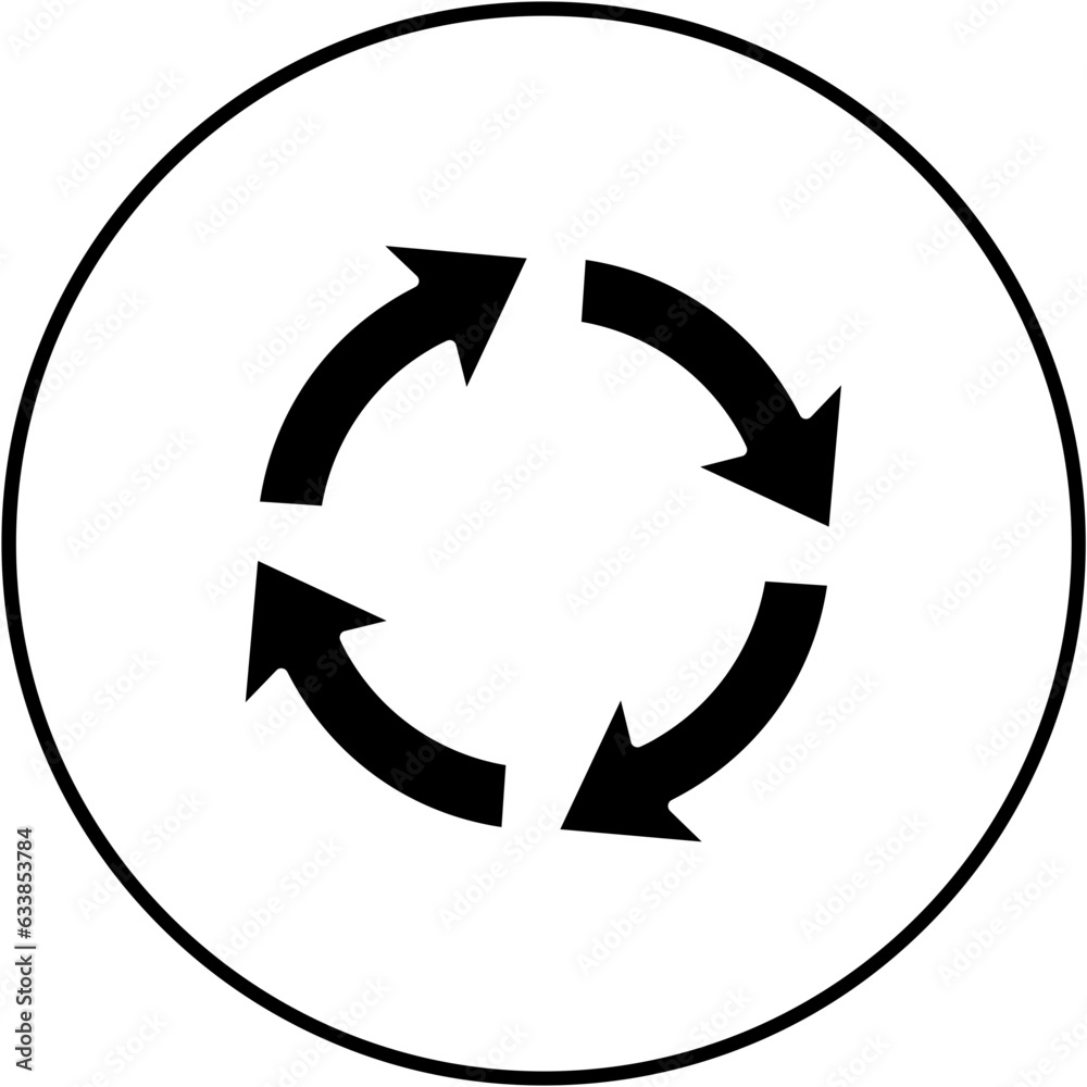 Loop Icon Loop Icon