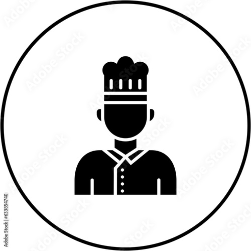 Chef Icon