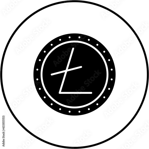 Litecoin Icon