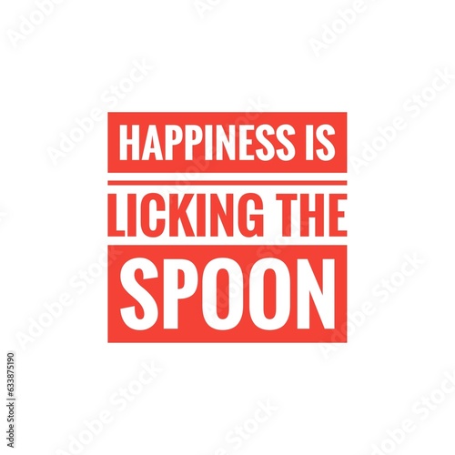 Food Quote for Design