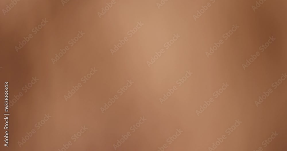 slow-moving abstract orange background, unfocused video of an orange-yellow object slow-moving abstract orange background, unfocused video of an orange-yellow object