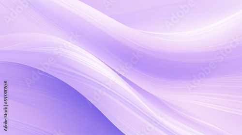 Abstract soft lilac wavy background.