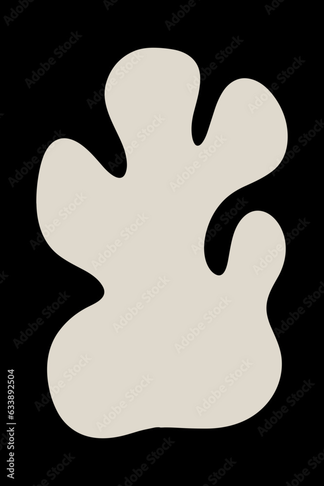 Assorted Simple Minimalist Modern Abstract Shape Wall Art Poster Background Assorted Simple Minimalist Modern Abstract Shape Wall Art Poster Background