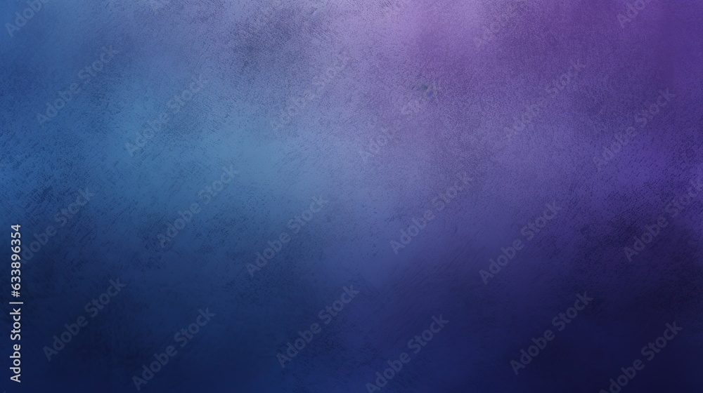 Hintergrund Verlauf in Blau mit Partikeln und Rauschen. Ideal für Banner und Hintergrund Elemente.