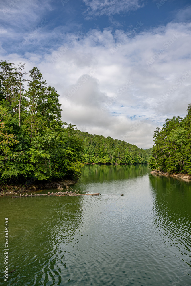 cherokee lake