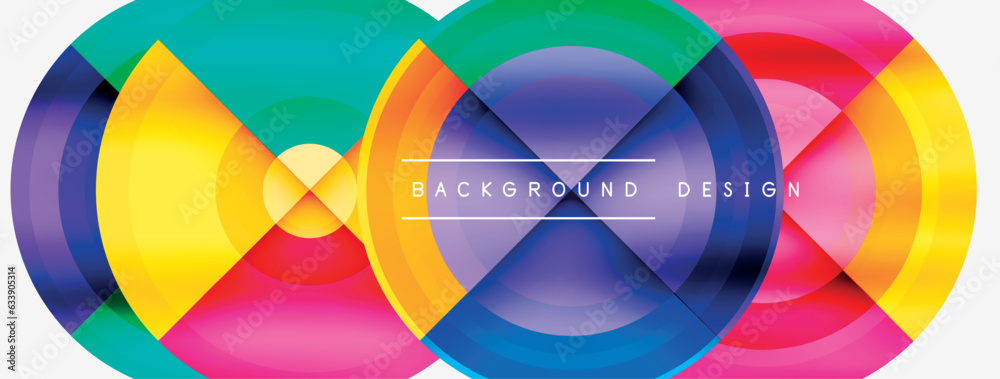Circle pattern background. Abstract backgrounds bundle for wallpaper, banner, background, landing page, wall art, invitation, prints, posters Circle pattern background. Abstract backgrounds bundle for wallpaper, banner, background, landing page, wall art, invitation, prints, posters