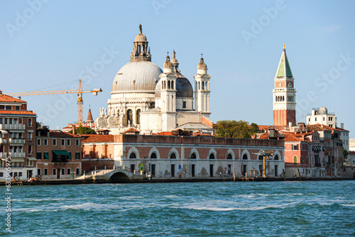 city grand canal