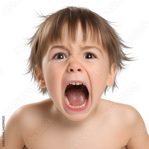 surprised little kid, gener...