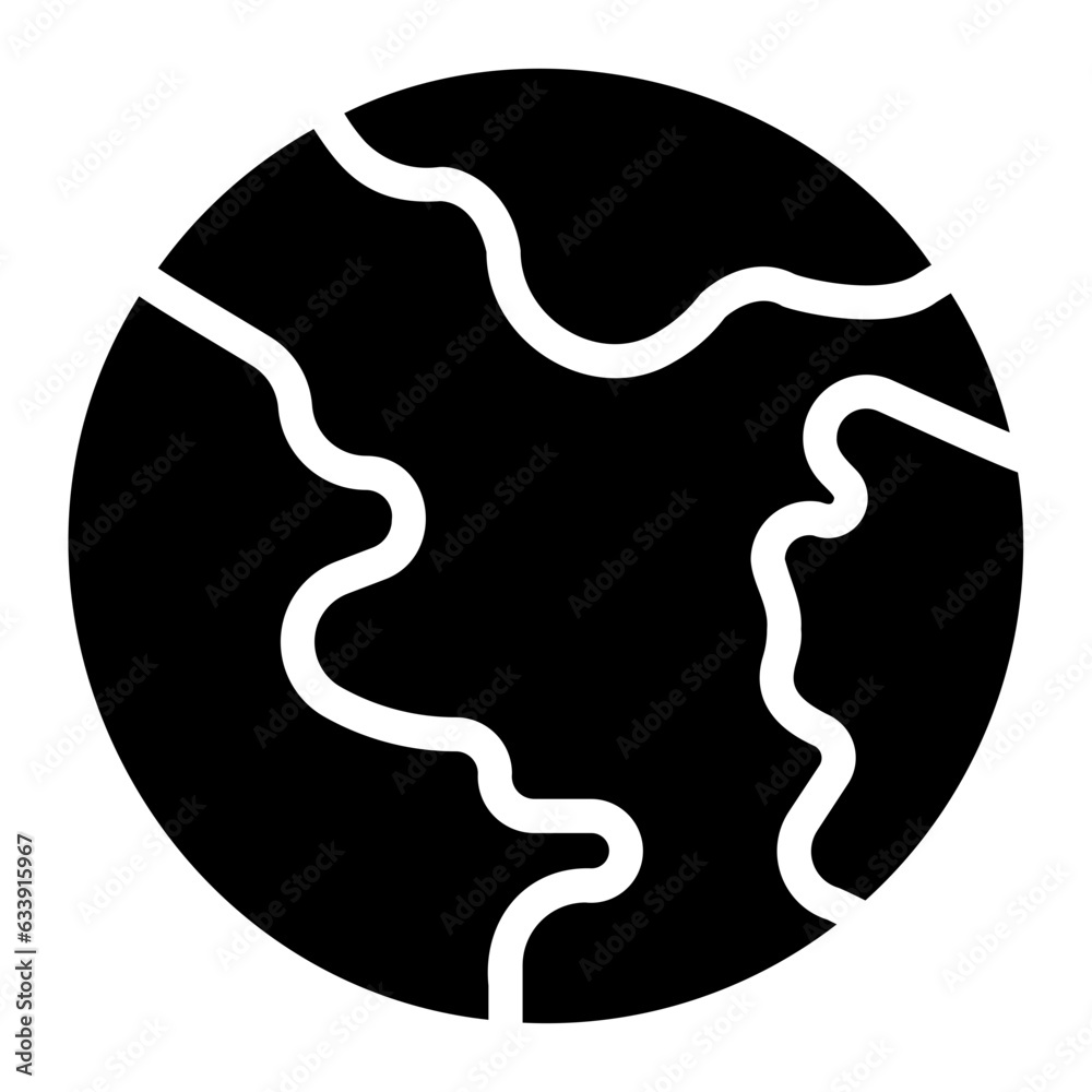 earth Solid icon earth Solid icon