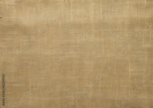 Textured Papyrus: Woven Fiber Paper Background