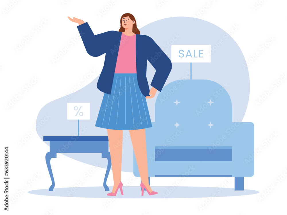Shopping flat vector illustration. Online shopping, e-commerce, payment, delivery, order concept. People shopping flat vector illustrations Shopping flat vector illustration. Online shopping, e-commerce, payment, delivery, order concept. People shopping flat vector illustrations