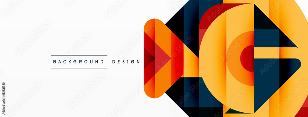 Visually captivating background design showcasing dynamic geometric lines, triangles, and squares. This composition blends precision and movement, creating an engaging graphic with a modern aesthetic Visually captivating background design showcasing dynamic geometric lines, triangles, and squares. This composition blends precision and movement, creating an engaging graphic with a modern aesthetic