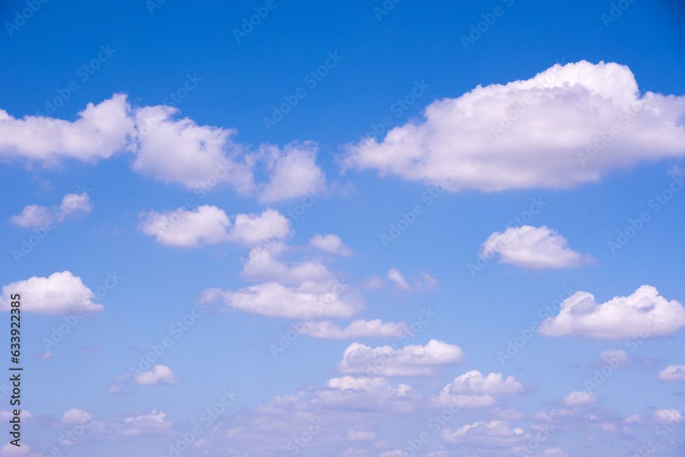Sky background, blue sky with cloud, Blue sky and cloud on summer daytime Sky background, blue sky with cloud, Blue sky and cloud on summer daytime