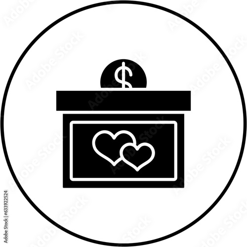 Donation Icon