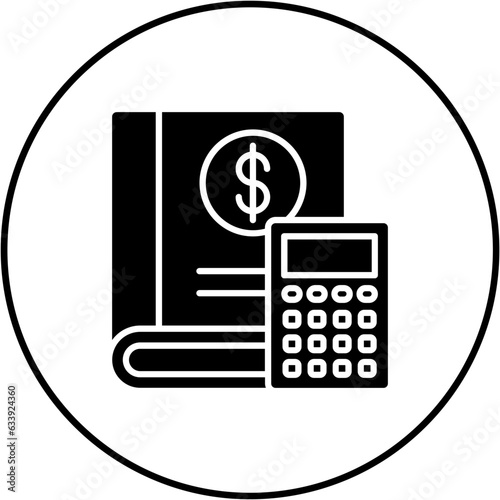Ledger Icon