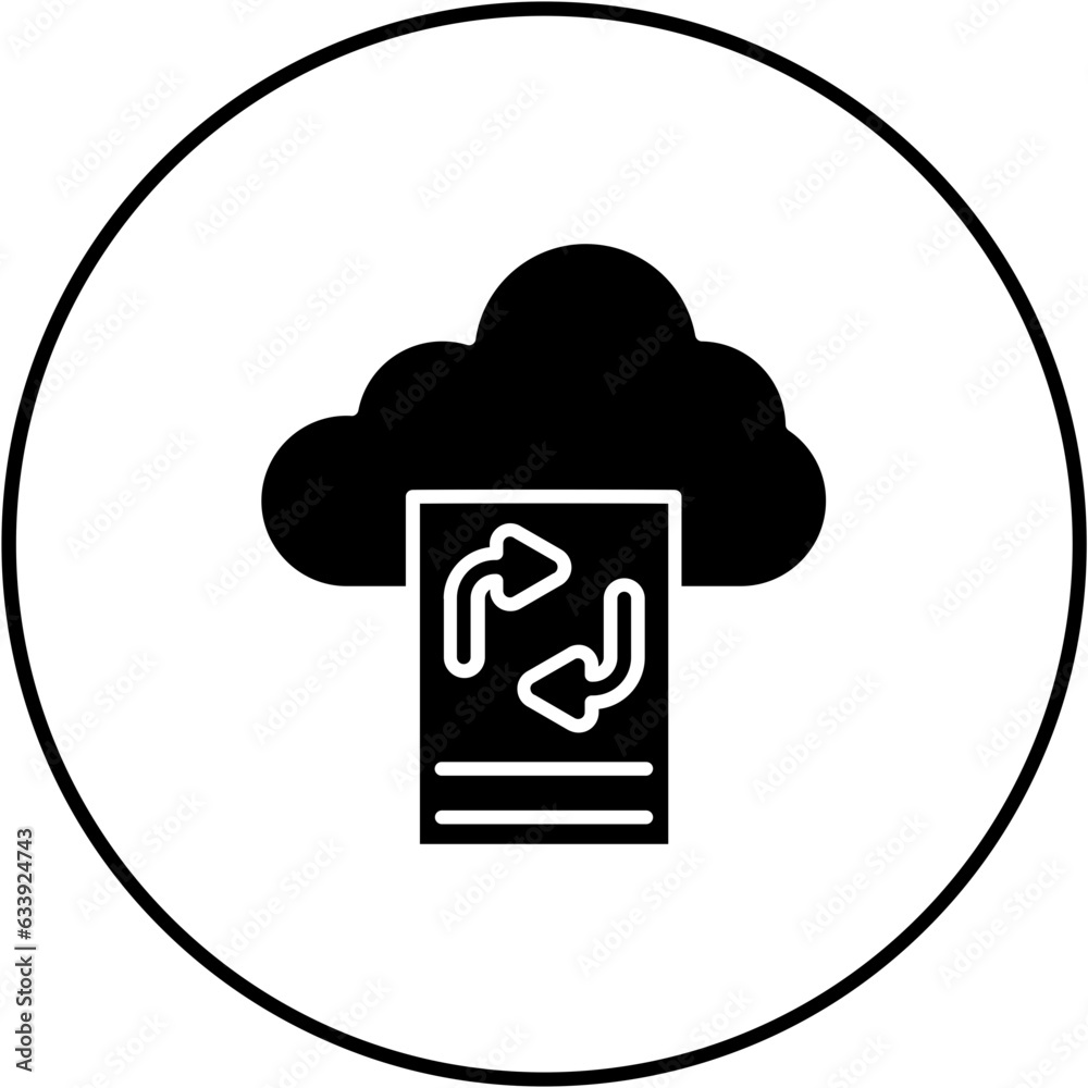 Backup File Icon Backup File Icon