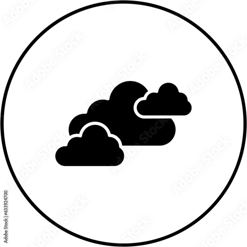 Clouds Icon