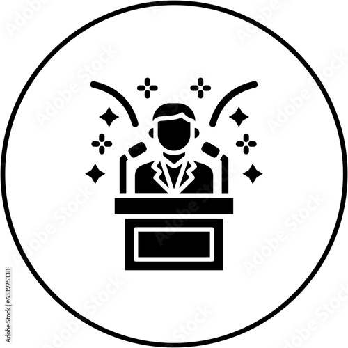 Winning Icon