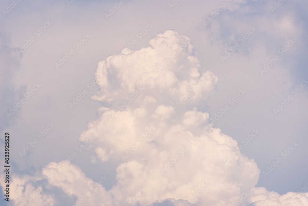 Sky background, blue sky with cloud Sky background, blue sky with cloud