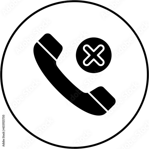 Rejected Icon
