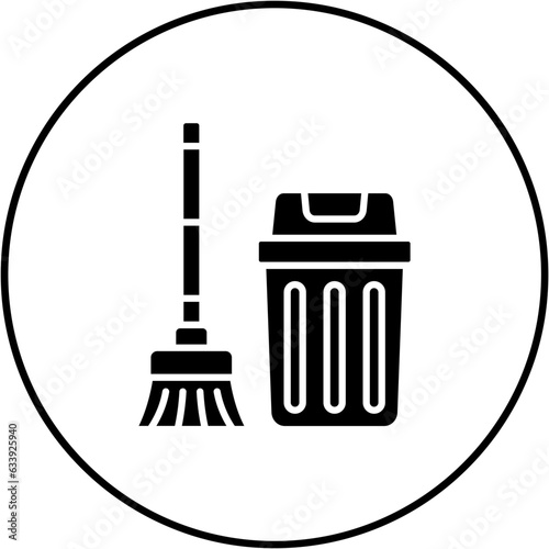 Sweep Icon