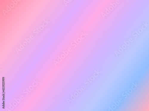 Background gradient design with pastel colors.