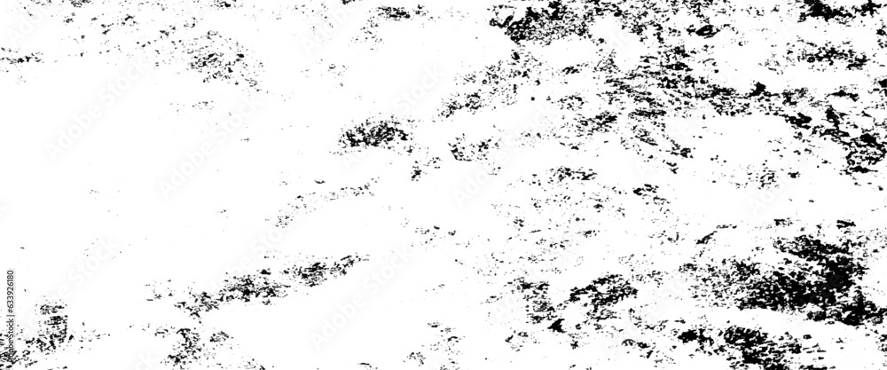 Abstract illustration surface dust and rough dirty wall background, grunge texture black and white rough vintage distress background, Vector. Abstract illustration surface dust and rough dirty wall background, grunge texture black and white rough vintage distress background, Vector.