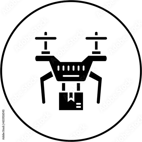 Drone Icon