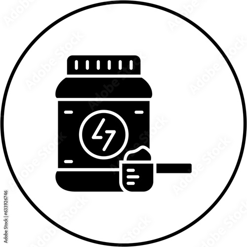Supplement Icon