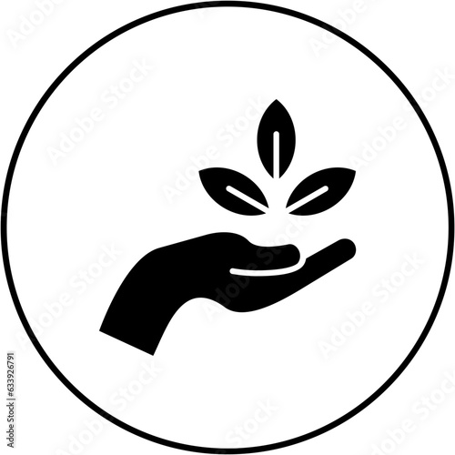 Natural Resources Icon