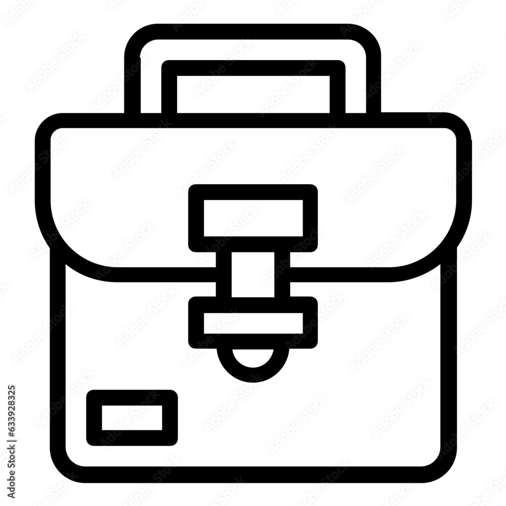 briefcase icon briefcase icon
