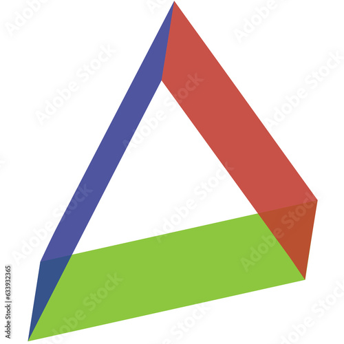 Free Download Digital png illustration of abstract shape on transparent background - GFXLoad