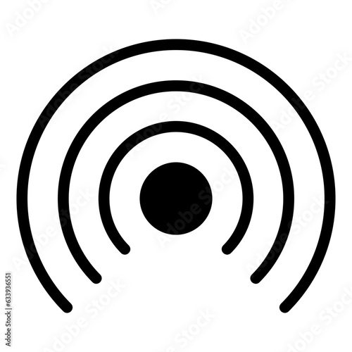 hotspot icon