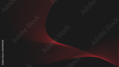 black and red background