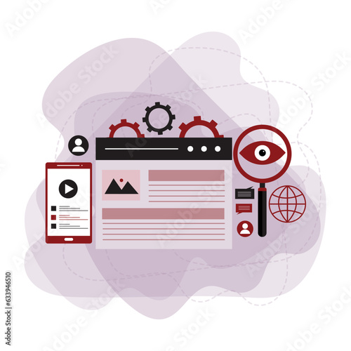 engine content marketing