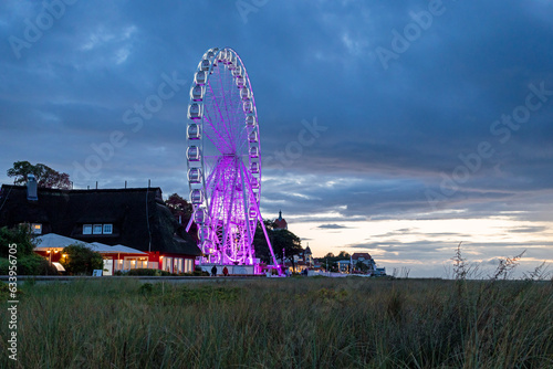 Ostseebad Kühlungsborn photo