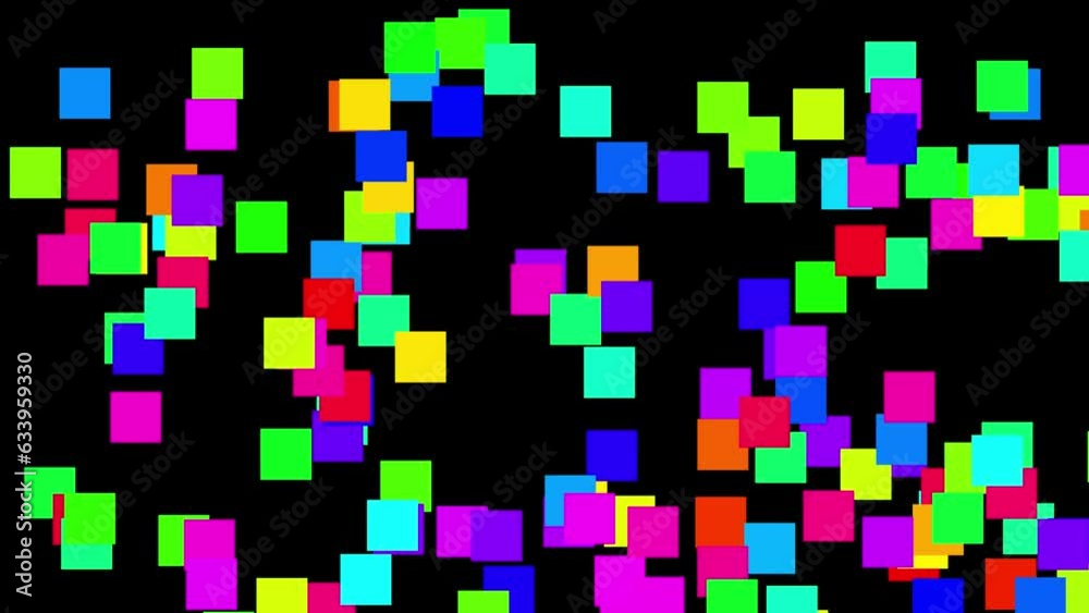 Emergent Symmetry: Exploring Topological Progression and Organic Geometry in Generative Media Emergent Symmetry: Exploring Topological Progression and Organic Geometry in Generative Media