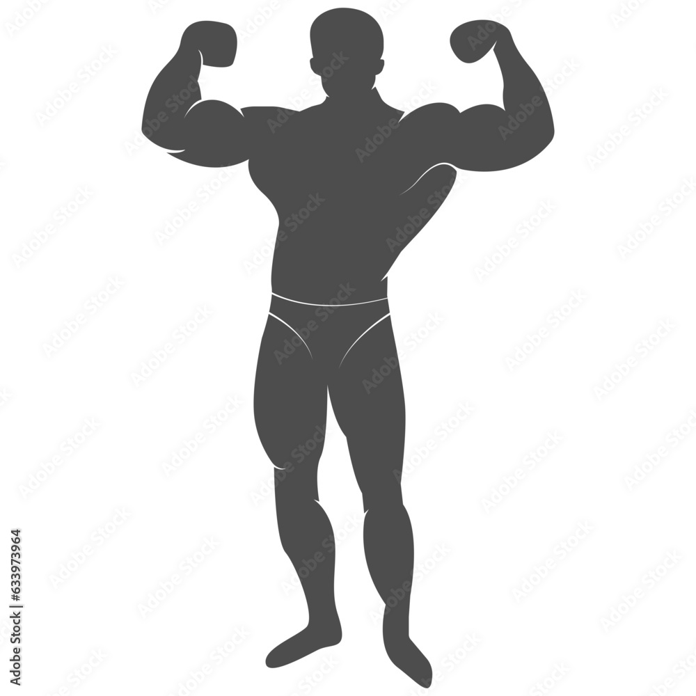 fitness vector illustration design fitness vector illustration design