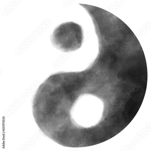 yin yang symbol