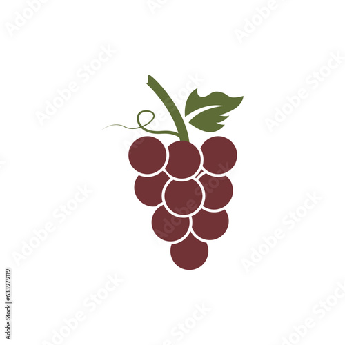 grappe logo icon