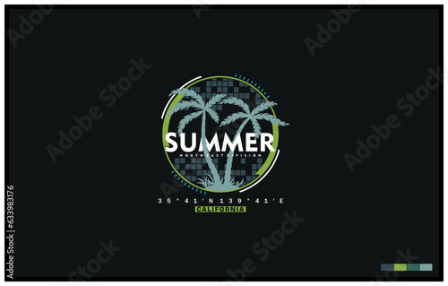 Style design Vector typography for print, perfect for t-shirts design, clothing, hoodies, etc.
